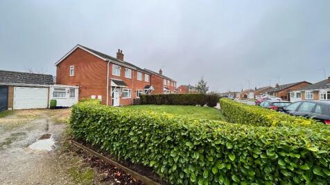 Falklands Drive, Wisbech, Cambridgeshire, PE13