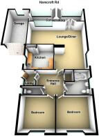 Floorplan 2