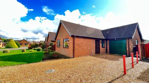 Kingsway, Wisbech, Cambridgeshire, PE13