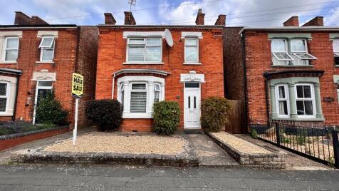 Colvile Road, Wisbech, Cambridgeshire, PE13