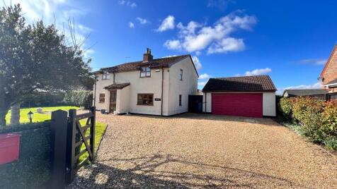 Lowgate, Tydd St Mary  PE13