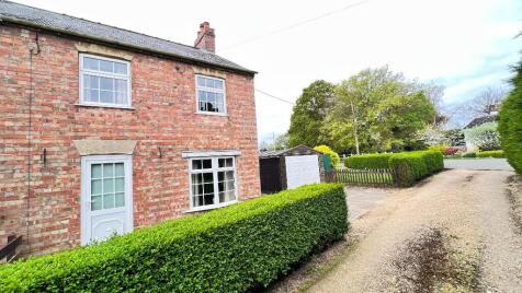 Cattle Dyke, Gorefield PE13