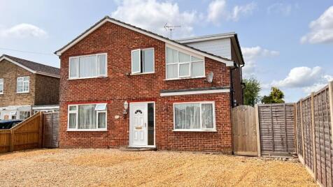 Lowgate, Tydd St Mary PE13