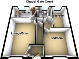 Floorplan 2