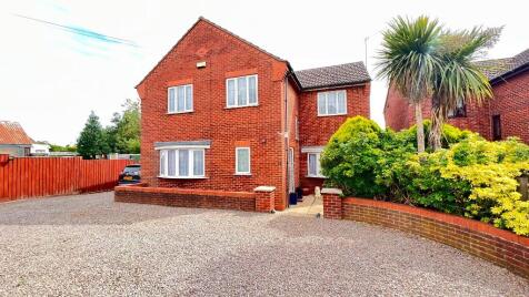 Outwell Road, Emneth