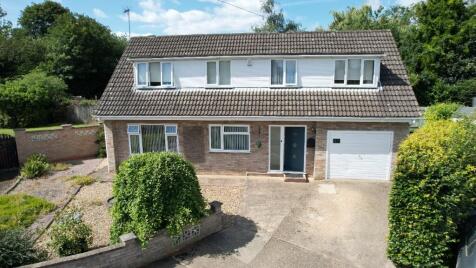 Fenland Road, Wisbech, Cambridgeshire, PE13