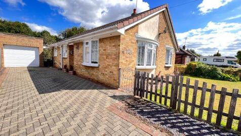 Elmfield Drive, Elm, Cambridgeshire, PE14
