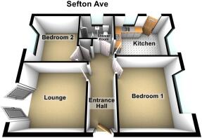 Floorplan 2