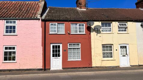 Rectory Road, Outwell PE14