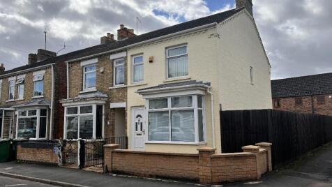 Wilberforce Road, Wisbech, Cambridgeshire, PE13