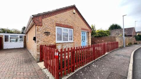 St. Marks Road,  GorefieldPE13