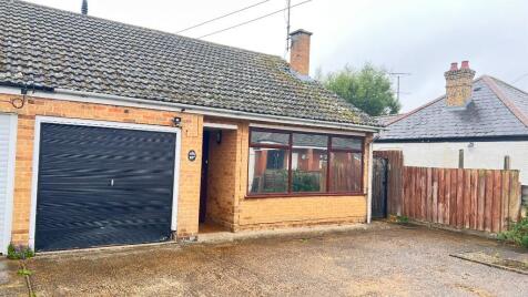 Robingoodfellows Lane, March, Cambridgeshire, PE15