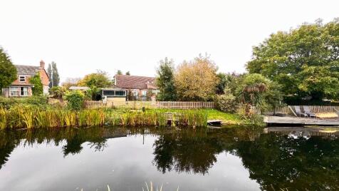 School Road, Upwell PE14