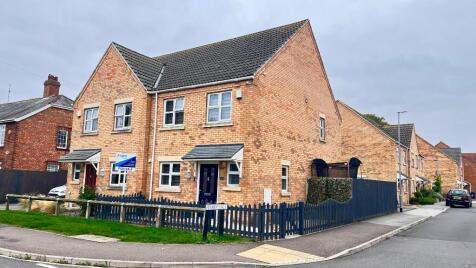Lerowe Road, Wisbech, Cambridgeshire, PE13
