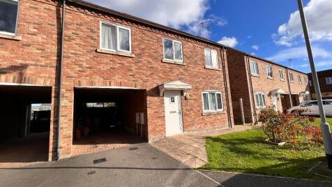Millfield Close, March, Cambridgeshire, PE15