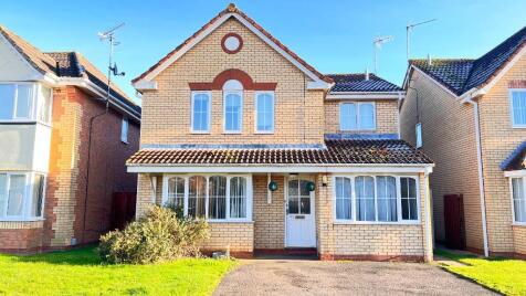 Westmead Avenue, Wisbech, Cambridgeshire, PE13