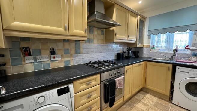 Fitted Kitchen