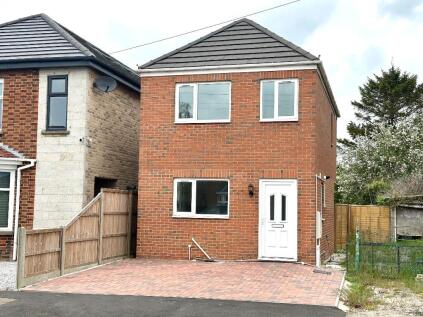 Acacia Grove, March, Cambridgeshire, PE15