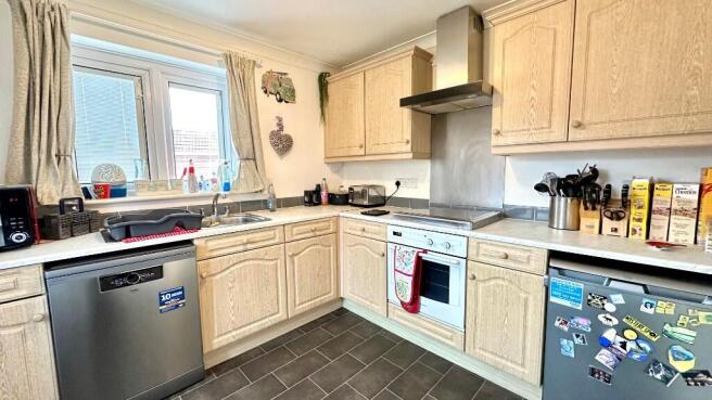 Fitted Kitchen