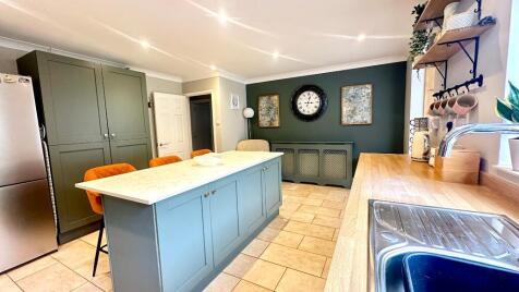 New Road, Welney, PE14