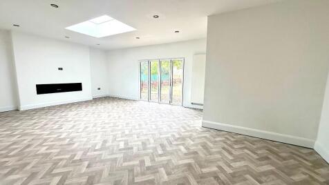 Elm Road, March, Cambridgeshire, PE15