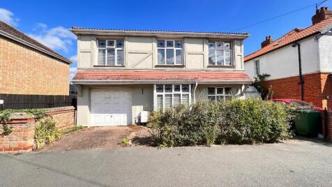 Norwood Avenue, March, Cambridgeshire, PE15