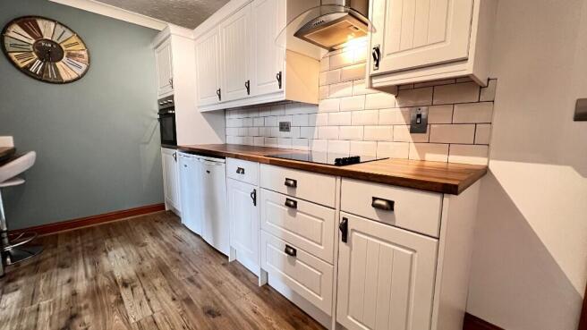 Kitchen/Breakfast