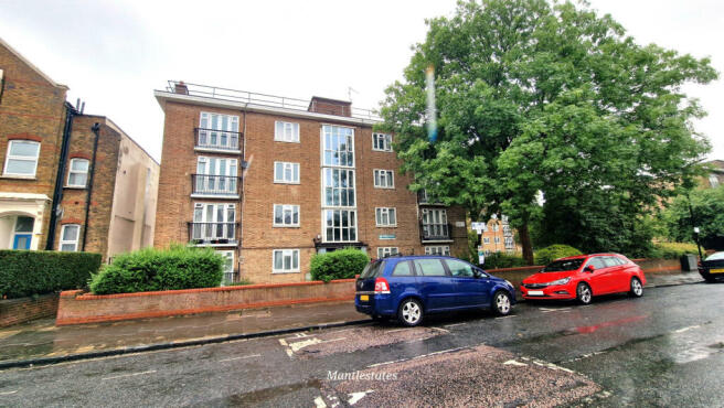 2 DOUBLE BEDROOM - Ground Floor Flat