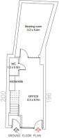 SHOP - FLOOR PLANS