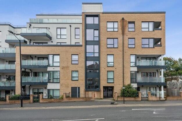ONE BEDROOM FLAT