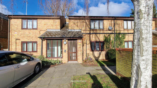 One Bedroom Flat