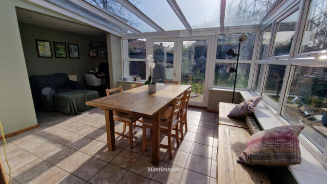 CONSERVATORY