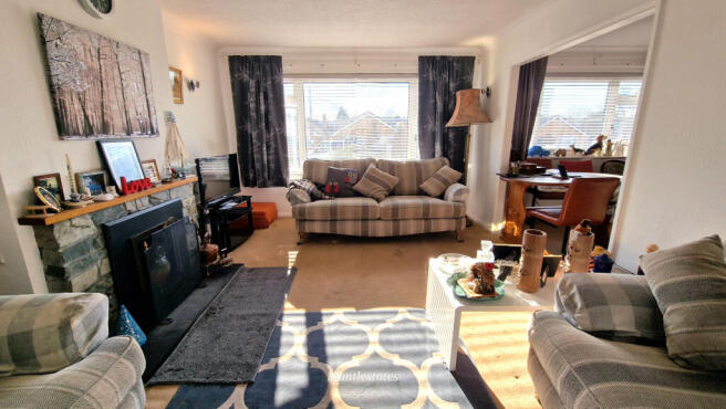 3 BEDROOM BUNGALOW