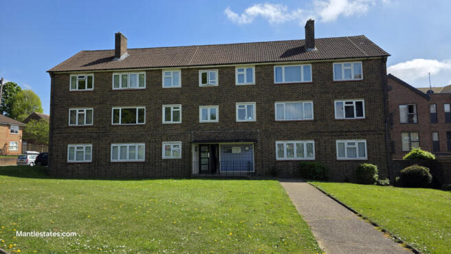 3 Bedroom Flat