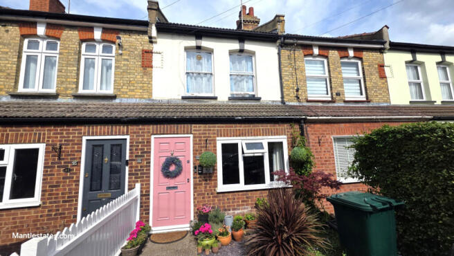 3 Bedroom Cottage