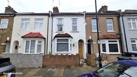 Holly Road, Enfield EN3