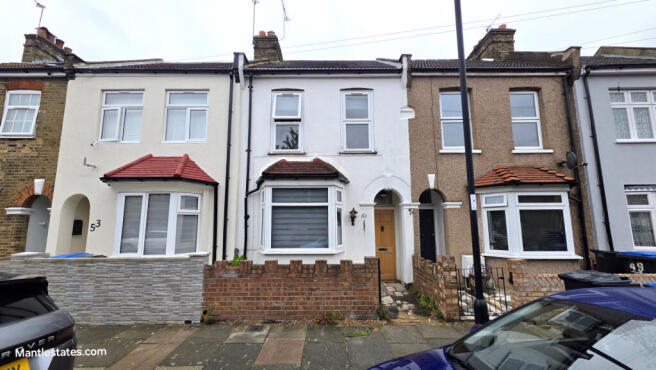 3 Bedroom Terraced House