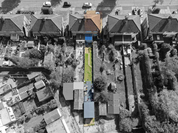 2 bed maisonette for sale Avondale Avenue, East B