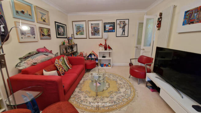 3 BEDROOM SEMI-DETACHED HOUSE