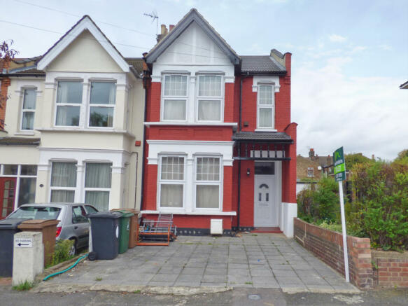 5 Bedroom Semi Detached House To Rent In Dyson Road