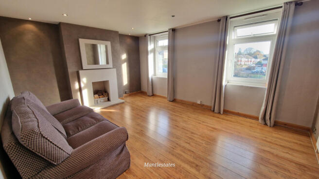 2 double bedroom apartment in prime location