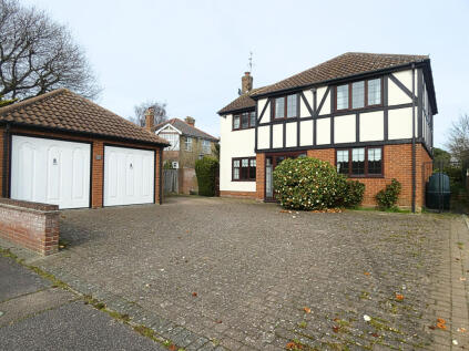 West Mersea, CO5 8AW