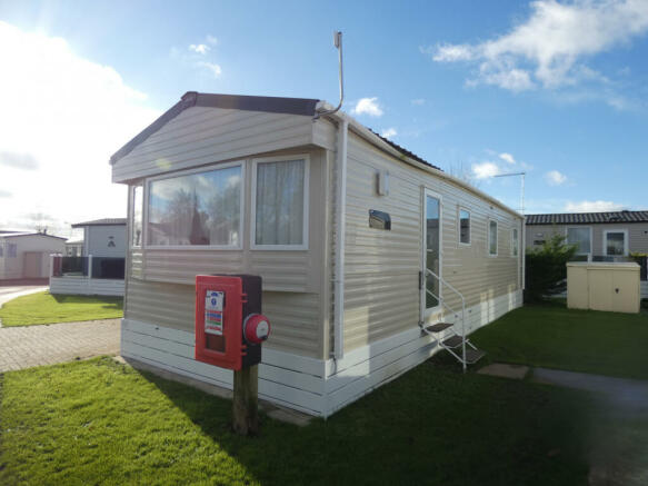 3 Bedroom Caravan for Sale