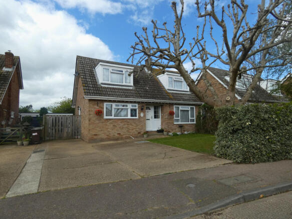 3 Bedroom Detached for Sale