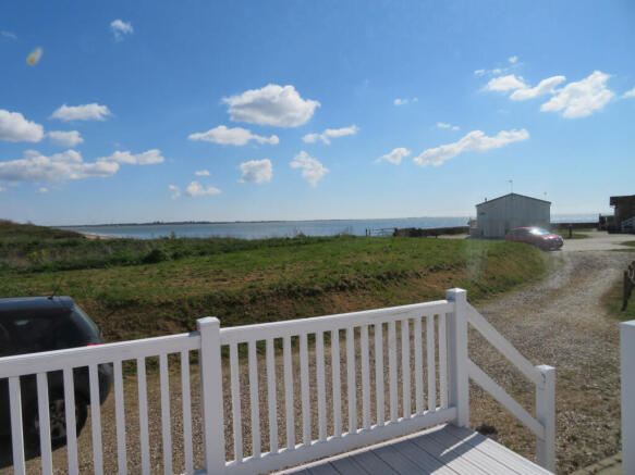 2 Bedroom Lodge for Sale