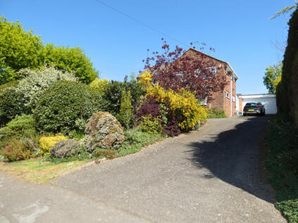 Broomhills Road, West Mersea