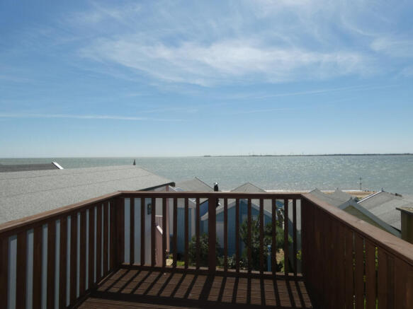 Beach hut for Sale