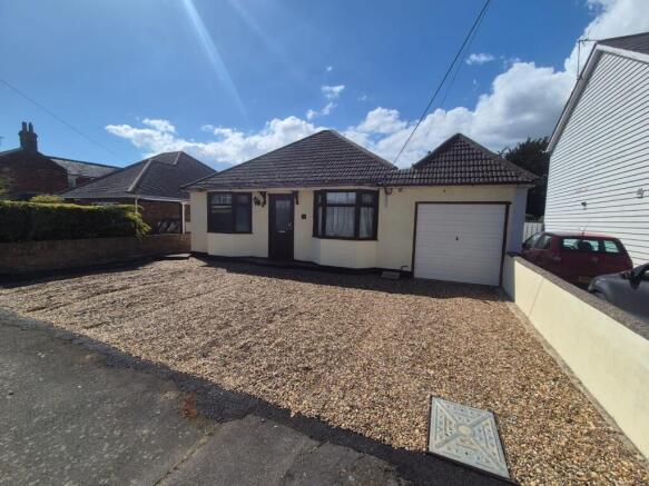 3 bedroom