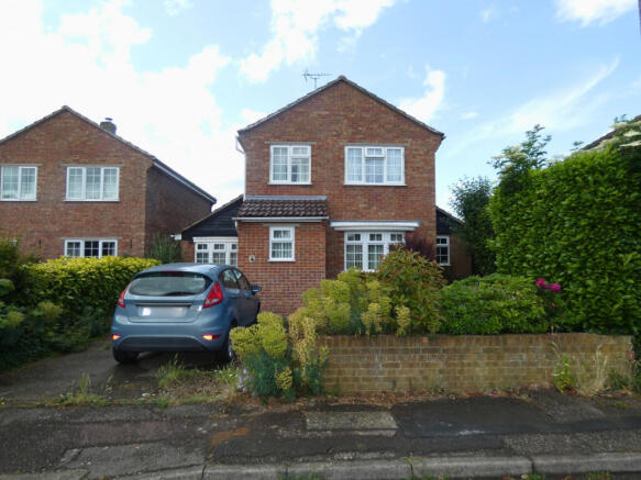 3 Bedroom Detached for Sale