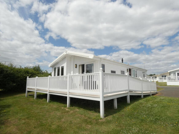 3 Bedroom lodge for Sale